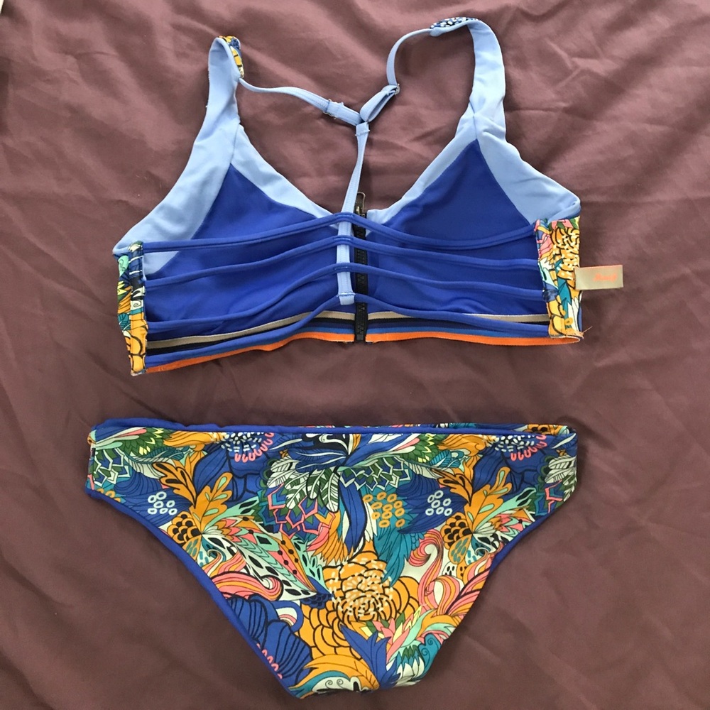 Maaji reversible bikini